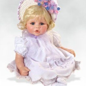 Marie Osmond "Sweet Bonnie" Doll